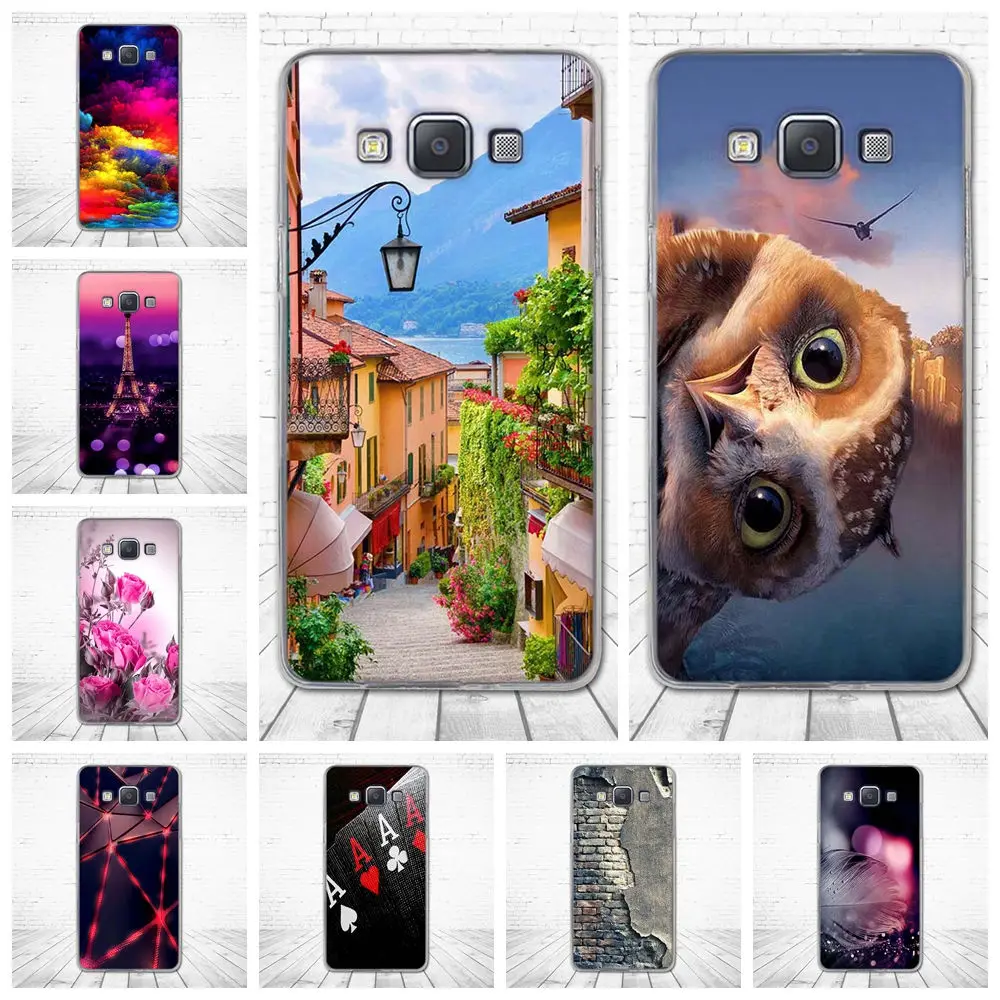 For Samsung Galaxy A5 Case 3D Cute Soft Capa For Samsung A5 2015 Case Silicon TPU Cover For Samsung A5 SM-A500F A500 Phone Cases
For Samsung Galaxy A5 Case 3D Cute Soft Capa For Samsung A5 2015 Case Silicon TPU Cover For Samsung A5 SM-A500F A500 Phone Cases