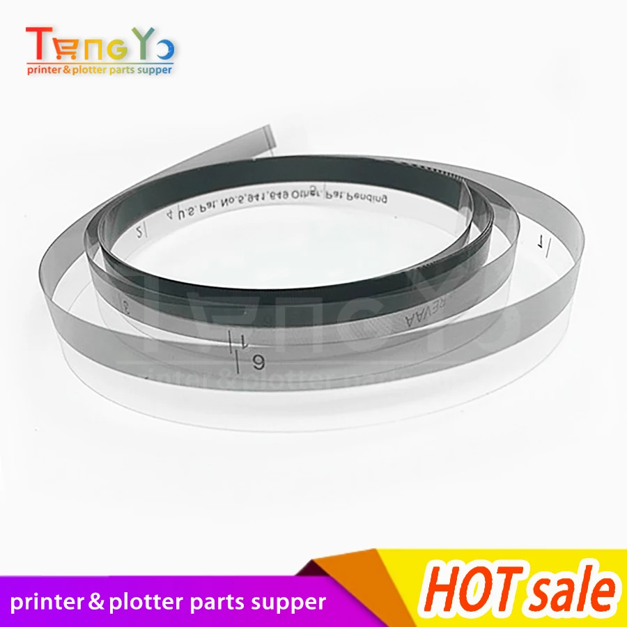 C4713-60098 Бесплатная доставка, новинка, высокое качество для HP430 450 455 488 230 330, кодовая лента, 24 дюйма, детали для плоттера A1, распродажа
C4713-60098 Бесплатная доставка, новинка, высокое качество для HP430 450 455 488 230 330, кодовая лента, 24 дюйма, детали для плоттера A1, распродажа