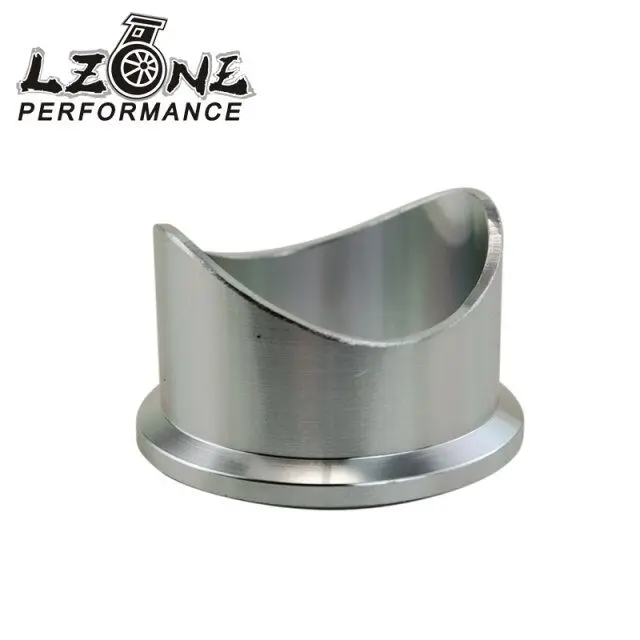 LZONE RACING-2 "50 мм BOV Клапан Сброса Алюминиевый Фланец для Триала 50 сдуть клапаны