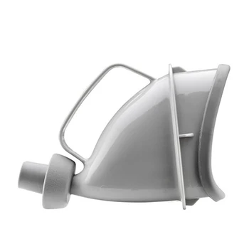 Portable multi - purpose gray Urinal Toilet Travel Mobile Journey Car Outdoor Urine Camping Urination
Portable multi - purpose gray Urinal Toilet Travel Mobile Journey Car Outdoor Urine Camping Urination