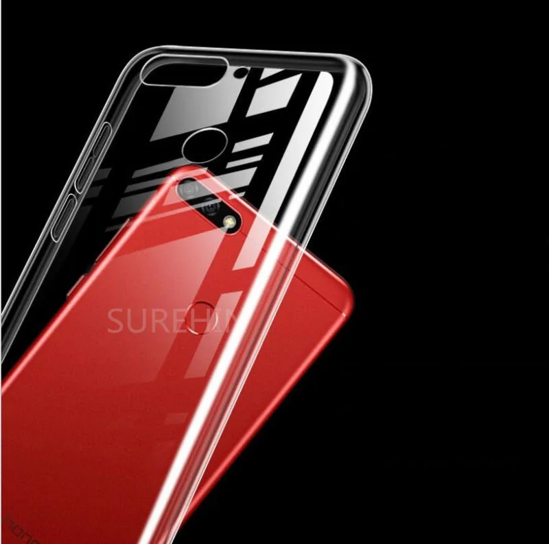 SUREHIN Nice case for Huawei Honor V20 V10 10 9 Lite 8X Max 8C 9i V9 NOTE 10 tpu soft thin transparent clear silicone case cover
SUREHIN Nice case for Huawei Honor V20 V10 10 9 Lite 8X Max 8C 9i V9 NOTE 10 tpu soft thin transparent clear silicone case cover