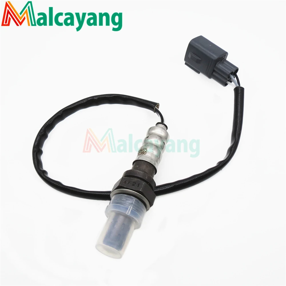 Oxygen Sensor Air Fuel Ratio Lambda Sensor for Toyota Yaris Vios Altis Corolla 89465-52380 8946552380 89465 52380
Oxygen Sensor Air Fuel Ratio Lambda Sensor for Toyota Yaris Vios Altis Corolla 89465-52380 8946552380 89465 52380