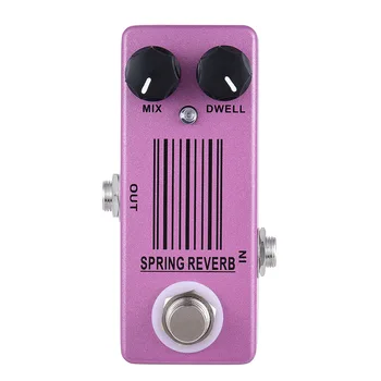 Electric Guitar MOSKY AUDIO MINI SPRING REVERB GREAT TONE AND PRICE FAST US SHIP! NEW NICE
Electric Guitar MOSKY AUDIO MINI SPRING REVERB GREAT TONE AND PRICE FAST US SHIP! NEW NICE
