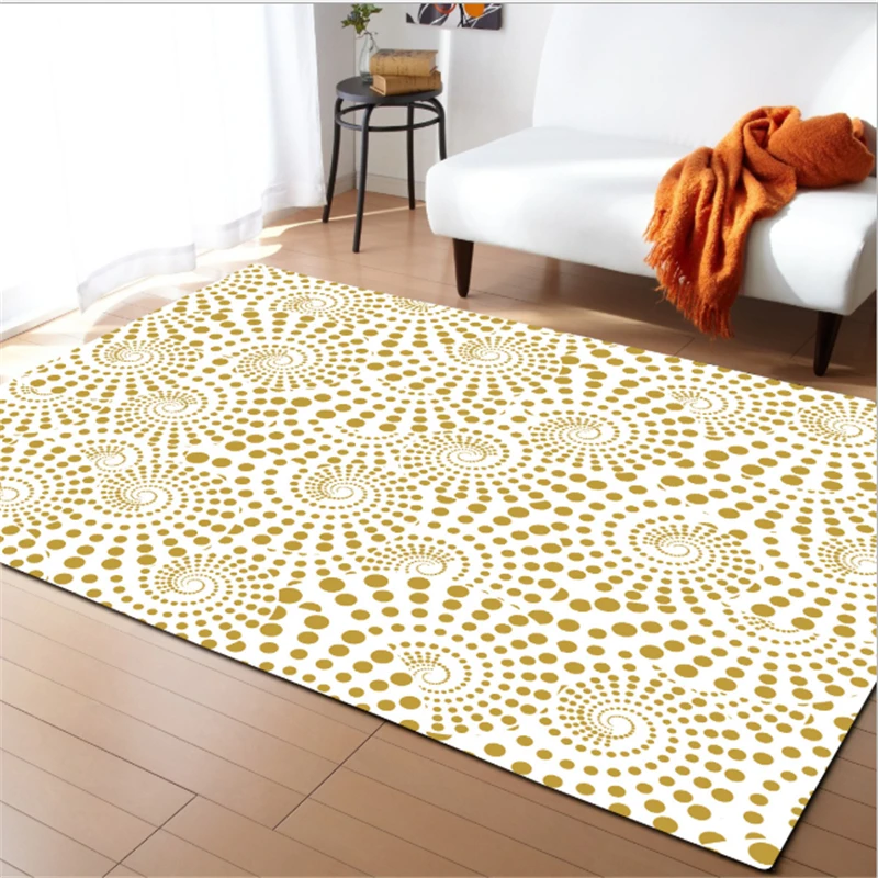 AOVOLL Carpets for Living Room 2019 European Style Geometric Element Carpet Rugs for Children Rooms Non-slip and Anti-wrinkle
AOVOLL Carpets for Living Room 2019 European Style Geometric Element Carpet Rugs for Children Rooms Non-slip and Anti-wrinkle