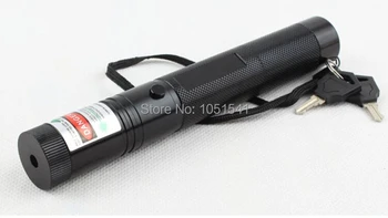 High Power Powerful Military green laser pointers 20W 20000m 532nm LAZER Flashlight focusable burning match, burn cigarettes
High Power Powerful Military green laser pointers 20W 20000m 532nm LAZER Flashlight focusable burning match, burn cigarettes