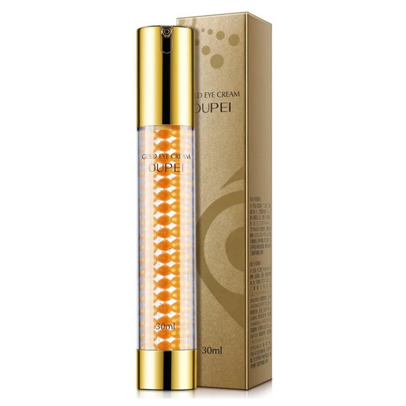Gold Eye Cream Collagen Hydra Moisturizing Eye Gel Remove Eye Bag Anti Puffiness Dark Circles Remove Anti Wrinkles Care New
Gold Eye Cream Collagen Hydra Moisturizing Eye Gel Remove Eye Bag Anti Puffiness Dark Circles Remove Anti Wrinkles Care New