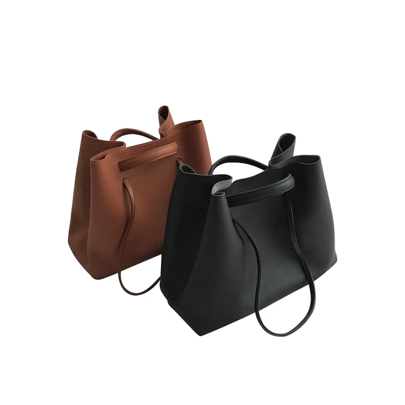 2019 New Vintage Leather luxury handbags women bags designer bags famous brand women bags Large Capacity Tote Bags
2019 New Vintage Leather luxury handbags women bags designer bags famous brand women bags Large Capacity Tote Bags