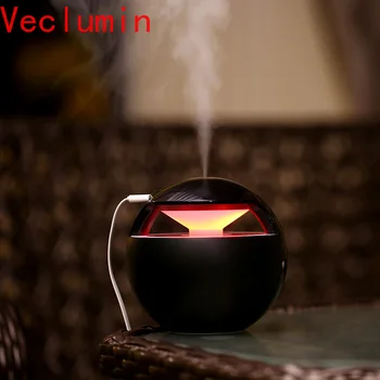 New Aroma Essential Oil Diffuser Night Elf Humidifier 450ml Air Purifier LED Night Light USB Mini Fogger Car humidifiers
New Aroma Essential Oil Diffuser Night Elf Humidifier 450ml Air Purifier LED Night Light USB Mini Fogger Car humidifiers