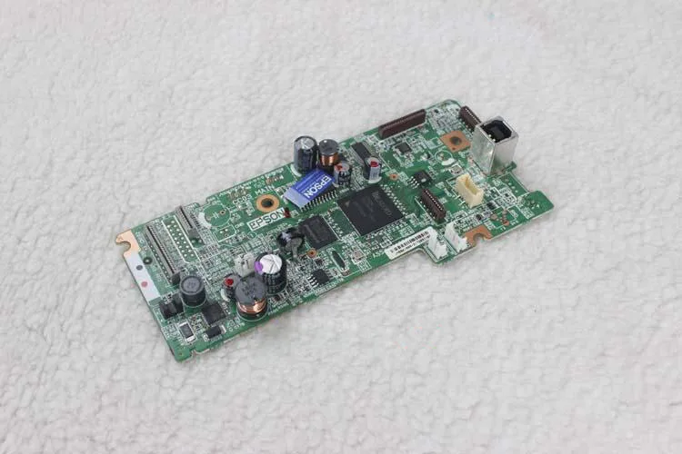 Для принтера материнской платы EPSON L558 оригинальные новые аксессуары Детали принтера
Для принтера материнской платы EPSON L558 оригинальные новые аксессуары Детали принтера