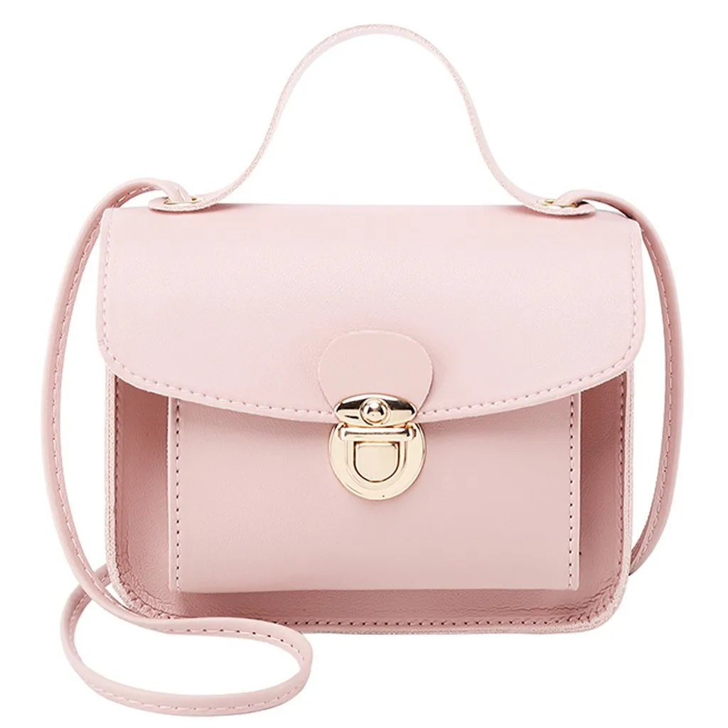 2019 Summer Fashion Women Bag Leather Handbags PU Shoulder Bag Small Flap Crossbody Bags for Women Messenger Bags #YY
2019 Summer Fashion Women Bag Leather Handbags PU Shoulder Bag Small Flap Crossbody Bags for Women Messenger Bags #YY
