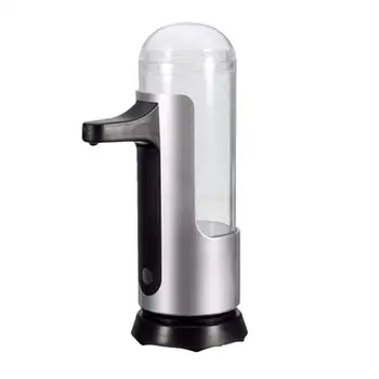 Intelligent Soap Liquor Machine Automatic Induction Foam Infrared Induction Foam Soap Dispenser Household Appliances
Intelligent Soap Liquor Machine Automatic Induction Foam Infrared Induction Foam Soap Dispenser Household Appliances