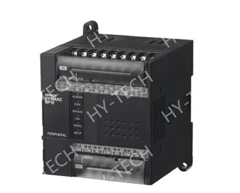 NEW and ORIGINAL CP1E-E20DR-A PROGRAMABLE CONTROLLER 8 relay output 
NEW and ORIGINAL CP1E-E20DR-A PROGRAMABLE CONTROLLER 8 relay output