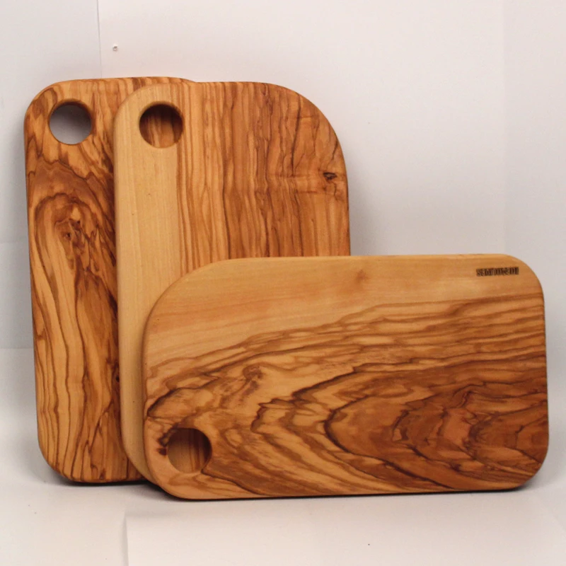 olivewood wooden chopping block bread sushi pizza boards #902 large size Natural oild Finished
olivewood wooden chopping block bread sushi pizza boards #902 large size Natural oild Finished