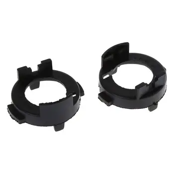 2x H7 LED Headlight Adapter Holder Retainer Socket LED Bulb Base For Kia Forte Koup 2014-2016 Rio 2012-2017
2x H7 LED Headlight Adapter Holder Retainer Socket LED Bulb Base For Kia Forte Koup 2014-2016 Rio 2012-2017