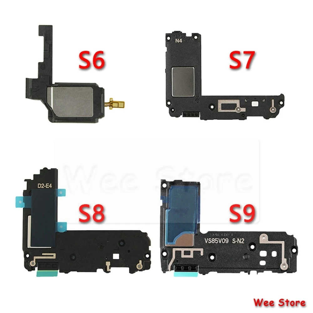 Original Big Loud Speaker Flex Cable For Samsung Galaxy S6 S7 Edge S8 S9 Plus Loudspeaker Ringer Phone Sound Speaker Flex Cable
Original Big Loud Speaker Flex Cable For Samsung Galaxy S6 S7 Edge S8 S9 Plus Loudspeaker Ringer Phone Sound Speaker Flex Cable