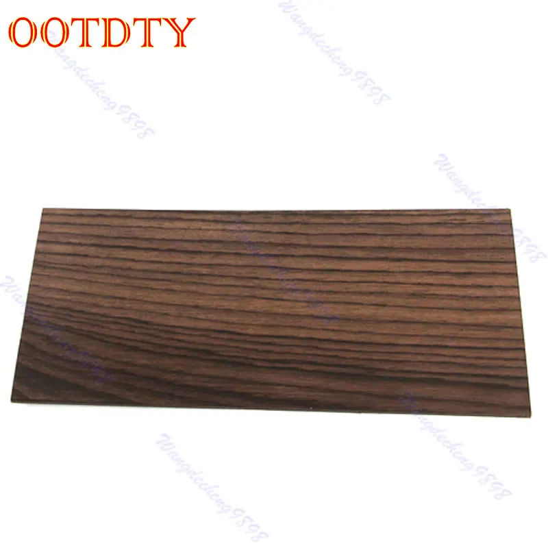 Rosewood Wood Guitar Head Plate Veneer Head Plate Headstock Luthier Tonewood 200mm*88mm
Rosewood Wood Guitar Head Plate Veneer Head Plate Headstock Luthier Tonewood 200mm*88mm