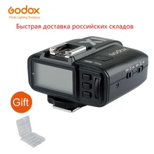 Godox X1T-C X1T-N X1T-S X1T-F X1T-O 2.4G Wireless TTL HSS Flash Trigger Transmitter for Canon Nikon Sony Fujifilm Olympus Camera Godox X1T-C X1T-N X1T-S X1T-F X1T-O 2.4G Wireless TTL HSS Flash Trigger Transmitter for Canon Nikon Sony Fujifilm Olympus Camera