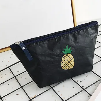 Women's Animal Prints Fashion Simple Solid Color Storage Bag Waterproof Cosmetic Bag for 2019 with Zipper
Women's Animal Prints Fashion Simple Solid Color Storage Bag Waterproof Cosmetic Bag for 2019 with Zipper