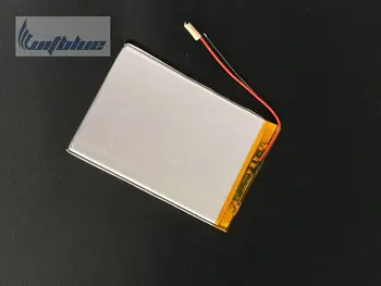 Witblue Polymer li-ion Exchange 3000mAh 3.7V Battery Pack For 7" oysters 2490 TEXET X-PAD RAPID 7.2 4G Tablet Replacement
Witblue Polymer li-ion Exchange 3000mAh 3.7V Battery Pack For 7" oysters 2490 TEXET X-PAD RAPID 7.2 4G Tablet Replacement