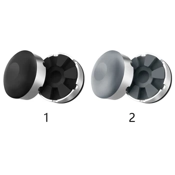 2PCS Laptop Portable Stand Cooling Pad Heat Dissipation Cooler Cool Ball Feet Notebook Skidproof For MacBook 
2PCS Laptop Portable Stand Cooling Pad Heat Dissipation Cooler Cool Ball Feet Notebook Skidproof For MacBook