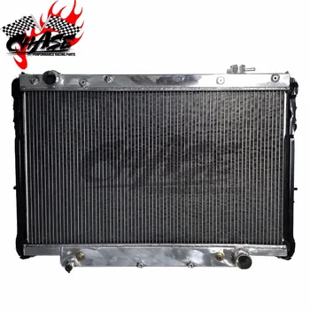 ALUMINUM RADIATOR For TOYOTA LANDCRUISER 4.5L 4500 LC80 FZJ80 AT 48mm 1992-1998 OEM:16400-66050 16400-66081 DPI 1917
ALUMINUM RADIATOR For TOYOTA LANDCRUISER 4.5L 4500 LC80 FZJ80 AT 48mm 1992-1998 OEM:16400-66050 16400-66081 DPI 1917
