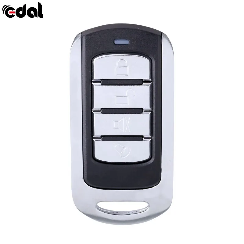 High Quality 433MHz Copy Remote Control Easy Copy Original Remote Control Hot Selling
High Quality 433MHz Copy Remote Control Easy Copy Original Remote Control Hot Selling