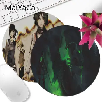 MaiYaCa New Design Attack on Titan Laptop Gaming Lockedge Mice Mousepad Customized MousePads Computer Laptop Anime Mouse Mat
MaiYaCa New Design Attack on Titan Laptop Gaming Lockedge Mice Mousepad Customized MousePads Computer Laptop Anime Mouse Mat