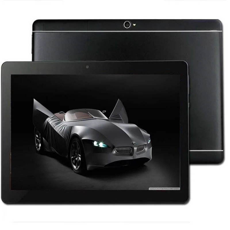 

Cheap 10 inch Quad Core Tablet PC 2GB RAM 16GB ROM 1280*800 Dual Cameras wifi bluetooth Android 6.0 3G WCDMA kids Tablet