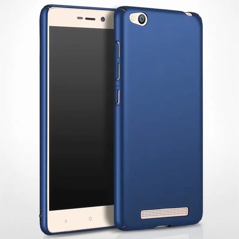 Case For Xiaomi Redmi 3 Case Luxury PC Ultra thin Hard Frosted Shield Back Cover for Xiaomi Redmi 3 5.0 inch Redmi3 Hongmi 3
Case For Xiaomi Redmi 3 Case Luxury PC Ultra thin Hard Frosted Shield Back Cover for Xiaomi Redmi 3 5.0 inch Redmi3 Hongmi 3