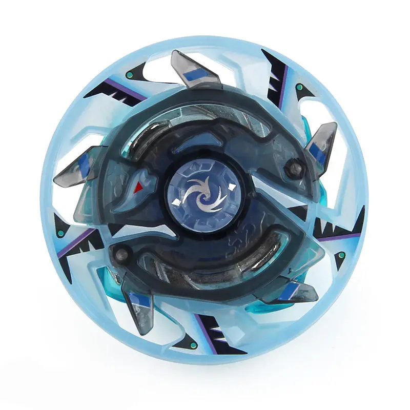 Launchers B-125.2 Beyblade Burst GT Toys Arena Metal God Fafnir Spinning Top Bey Blade Blades Toy
Launchers B-125.2 Beyblade Burst GT Toys Arena Metal God Fafnir Spinning Top Bey Blade Blades Toy