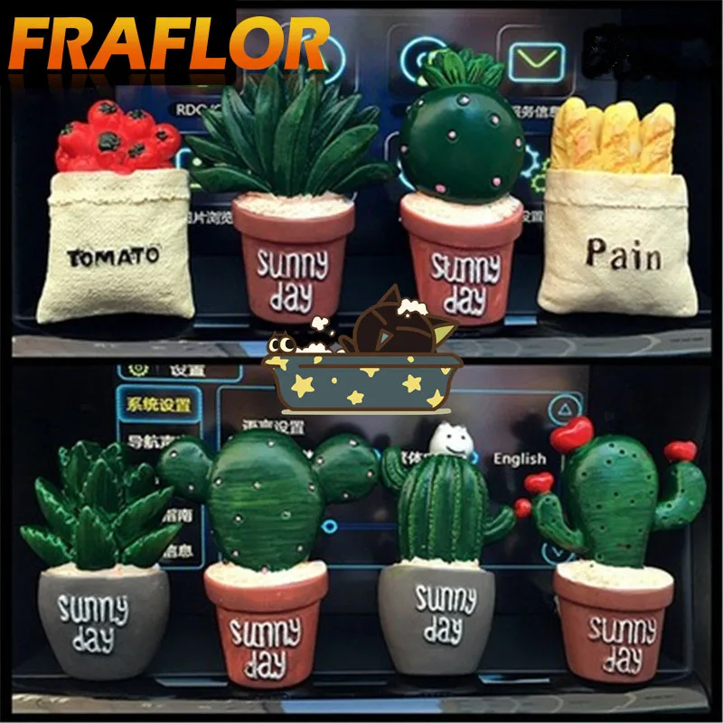 Car Air Freshener Cactus Plants Perfume Vent Outlet Air Conditioning Fragrance Clip Cute Creative Ornaments Interior Perfume
Car Air Freshener Cactus Plants Perfume Vent Outlet Air Conditioning Fragrance Clip Cute Creative Ornaments Interior Perfume
