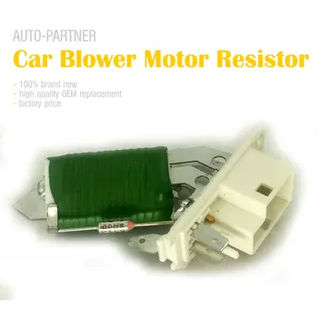 Car Blower Motor Resistor Replacement for Opel Astra Cavalier Calibra 1845791 90383817 3736003804V
Car Blower Motor Resistor Replacement for Opel Astra Cavalier Calibra 1845791 90383817 3736003804V