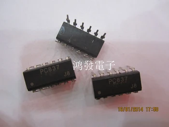 10pcs/lot PC837 DIP-12 original authentic In Stock
10pcs/lot PC837 DIP-12 original authentic In Stock