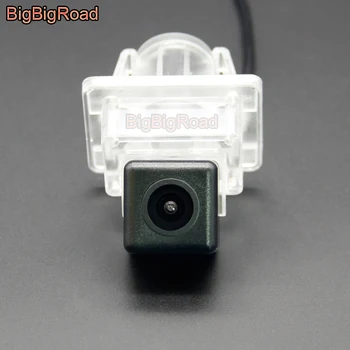 BigBigRoad Car Rear View Camera For Mercedes Benz GLK MB X204 2008-2016 C180 C200 C280 C300 C350 C63 C207 E200 E230 E350 E250
BigBigRoad Car Rear View Camera For Mercedes Benz GLK MB X204 2008-2016 C180 C200 C280 C300 C350 C63 C207 E200 E230 E350 E250
