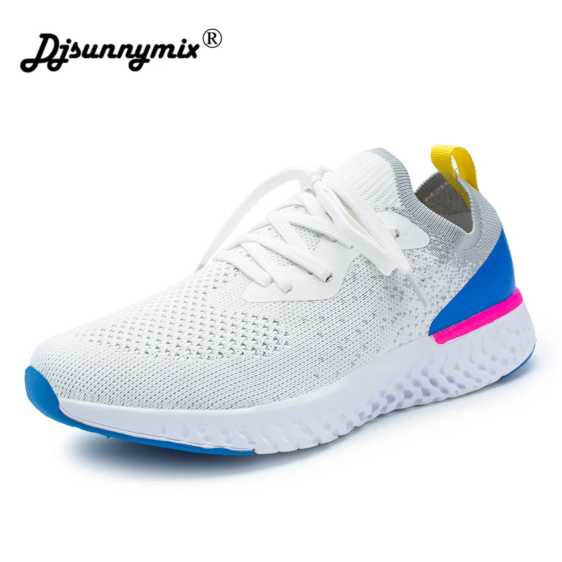 Women casual shoes fashion breathable Walking mesh lace up flat shoes sneakers women 2019 tenis feminino pink black white
Women casual shoes fashion breathable Walking mesh lace up flat shoes sneakers women 2019 tenis feminino pink black white