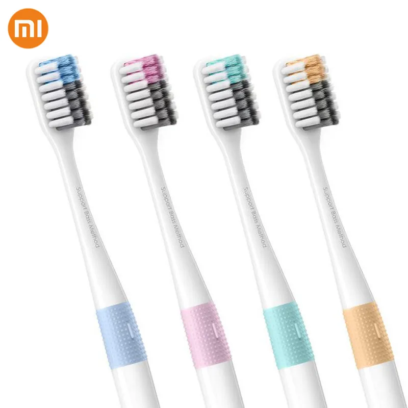 New Fast shipping 2019 New Xiaomi Doctor B Bass Method Deep Clean Tooth soft brush Sandwish-bedded For Travel Home
New Fast shipping 2019 New Xiaomi Doctor B Bass Method Deep Clean Tooth soft brush Sandwish-bedded For Travel Home