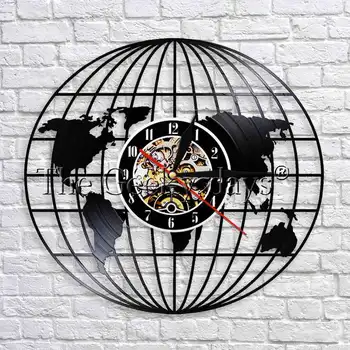 Travel Map USA Wall Clock Map Of World Map Vinyl Record Wall Clock Earth 3D Wall Clocks Watches Map Of Nashville Banner
Travel Map USA Wall Clock Map Of World Map Vinyl Record Wall Clock Earth 3D Wall Clocks Watches Map Of Nashville Banner
