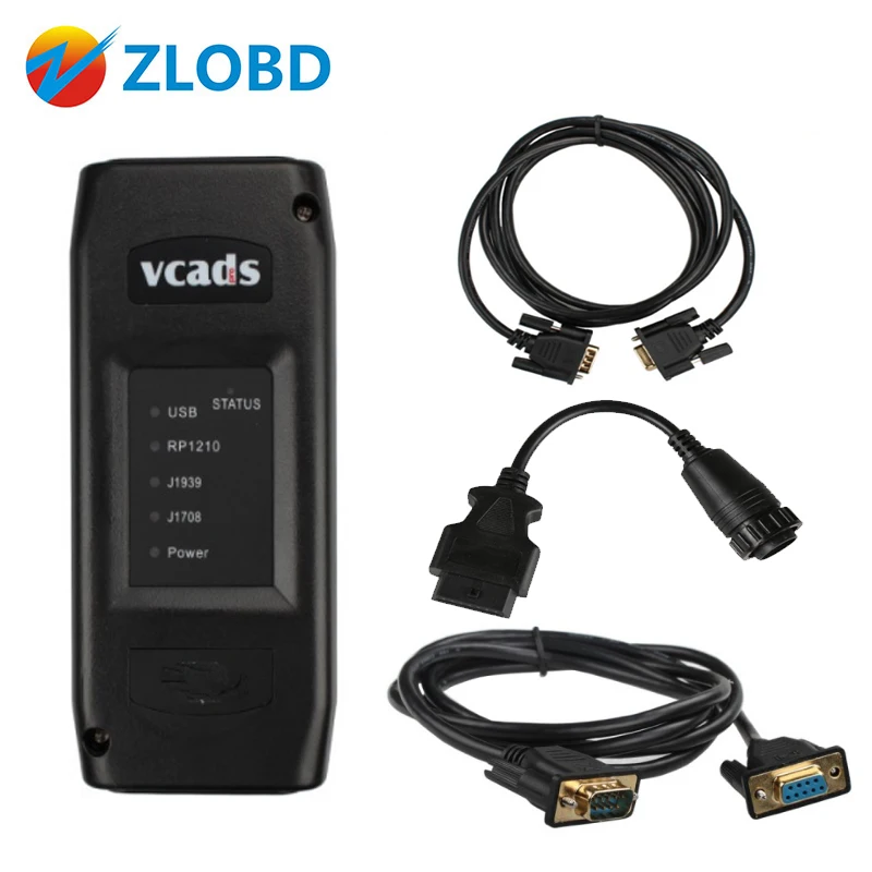 Heavy Duty for Volvo VCADS best performance for Volvo Diagnostic VCADS Pro 2.40 Heavy Duty Truck Scanner Free ship
Heavy Duty for Volvo VCADS best performance for Volvo Diagnostic VCADS Pro 2.40 Heavy Duty Truck Scanner Free ship