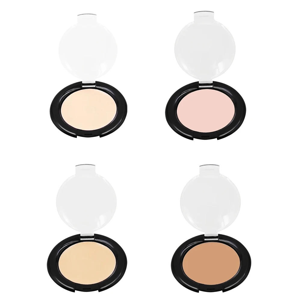 Waterproof Oil Control Face Foundation Concealer Cream Moisturizing Contour Natural Long Lasting Single Color
Waterproof Oil Control Face Foundation Concealer Cream Moisturizing Contour Natural Long Lasting Single Color