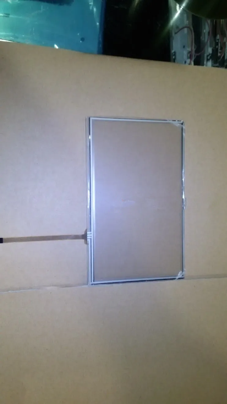 LEVI-777T (Austria Deetes AUTECH-70A) touch screen touch screen glass machines Industrial Medical equipment touch screen
LEVI-777T (Austria Deetes AUTECH-70A) touch screen touch screen glass machines Industrial Medical equipment touch screen