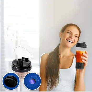Portable Lazy Person Supplies Automatic Mixing Cup Coffee Tornado Electric Mixing Cup Bottle
Portable Lazy Person Supplies Automatic Mixing Cup Coffee Tornado Electric Mixing Cup Bottle