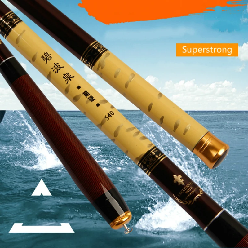 Retractable Stream Rod Portable Hand Pole High Carbon Short Section Fishsing Rod for Stream Superhard Ultralight Lure Cane Pesca
Retractable Stream Rod Portable Hand Pole High Carbon Short Section Fishsing Rod for Stream Superhard Ultralight Lure Cane Pesca