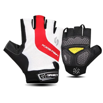 Bicycle riding gloves Half finger mountain bike equipment lava outdoor sports equipment
Bicycle riding gloves Half finger mountain bike equipment lava outdoor sports equipment
