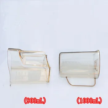 2pcs Genuine The New hurom slow juicer spare parts 1pcs slag cup + 1pcs juice cup for juicer hurom Juicer spare parts Blenders
2pcs Genuine The New hurom slow juicer spare parts 1pcs slag cup + 1pcs juice cup for juicer hurom Juicer spare parts Blenders