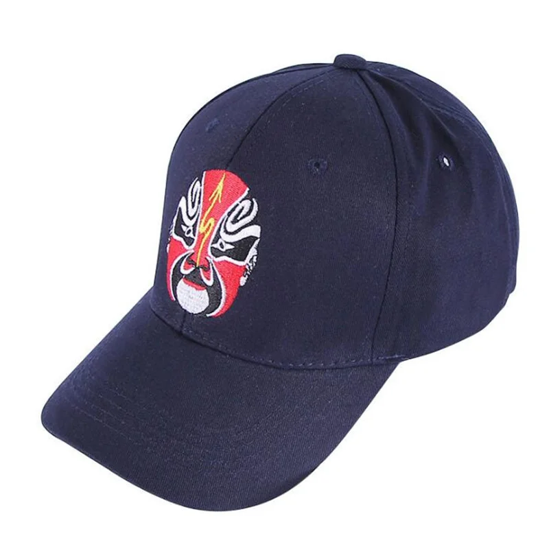 2019 New Spring unisex cotton baseball cap Beijing Opera Facial Masks cap Hip Hop Fashion Snapback Hat women men H3
2019 New Spring unisex cotton baseball cap Beijing Opera Facial Masks cap Hip Hop Fashion Snapback Hat women men H3