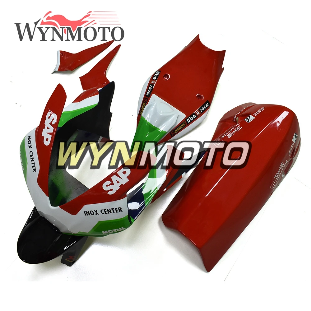 Полные гоночные Обтекатели из стекловолокна для Aprilia RSV4 1000 2010-2015, инъекционные наборы для кузова мотоцикла, обтекатели, обтекатели, красные, белые
Полные гоночные Обтекатели из стекловолокна для Aprilia RSV4 1000 2010-2015, инъекционные наборы для кузова мотоцикла, обтекатели, обтекатели, красные, белые