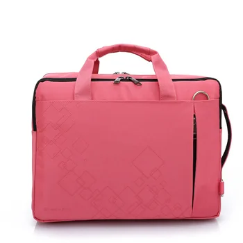 Tagdot brand Women bag for Laptop 15.6 inch Men Notebook bag 14 inch messenger Computer sholder bag pink black red purple
Tagdot brand Women bag for Laptop 15.6 inch Men Notebook bag 14 inch messenger Computer sholder bag pink black red purple