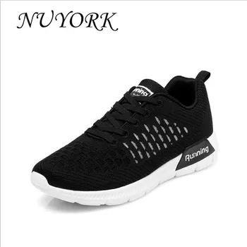 New listing hot sale women Spring and summer net Breathable running shoes Couple shoes sports shoes 857-A57
New listing hot sale women Spring and summer net Breathable running shoes Couple shoes sports shoes 857-A57