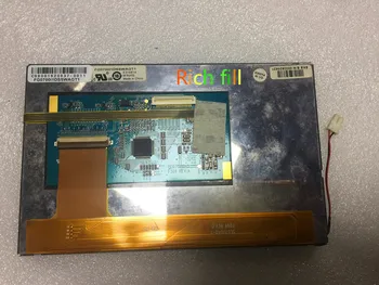 For 7 inch FG0700I1DSSWAGT1 FG0700l1DSSWAGT1 lcd screen display Industrial display with touch screen free shipping
For 7 inch FG0700I1DSSWAGT1 FG0700l1DSSWAGT1 lcd screen display Industrial display with touch screen free shipping