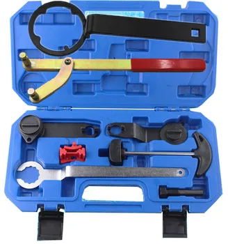 FULL SET! 8PCS NEW VW Polo Golf Audi A3 Vag Timing Tool Kit Set 1.0 1.2 1.4 1.4T 1.6TSI TFSI
FULL SET! 8PCS NEW VW Polo Golf Audi A3 Vag Timing Tool Kit Set 1.0 1.2 1.4 1.4T 1.6TSI TFSI